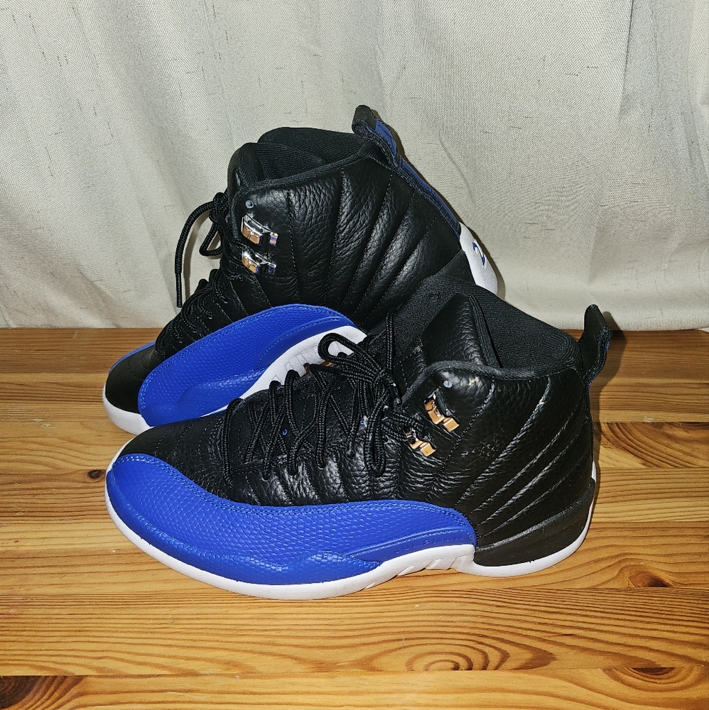Women’s Air Jordan Retro 12 Sz 9